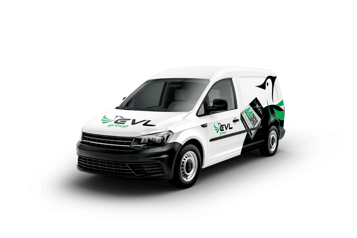 EVL Group Fast Shipping and Delivery